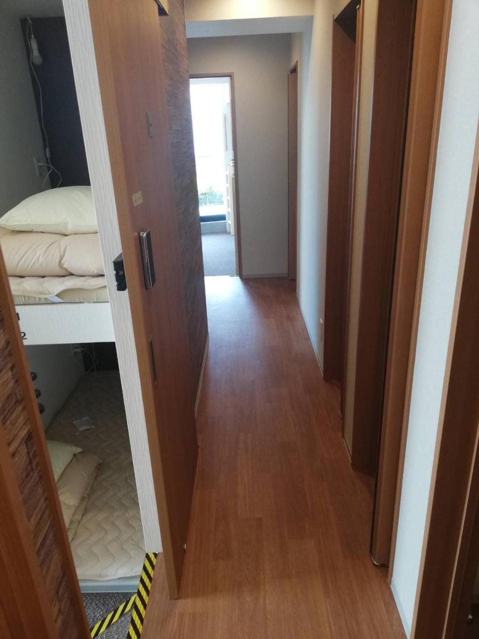 Bnb+ Kanda Tokio Exterior foto