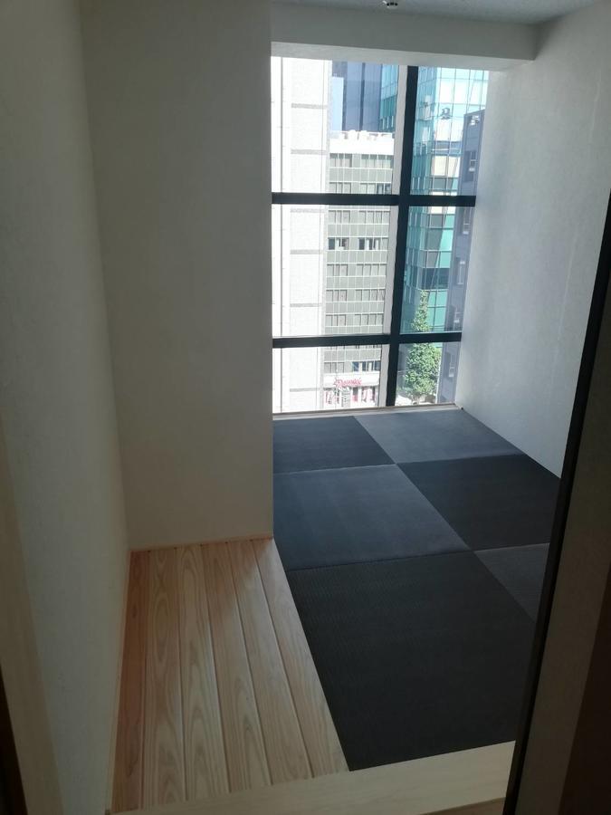 Bnb+ Kanda Tokio Exterior foto