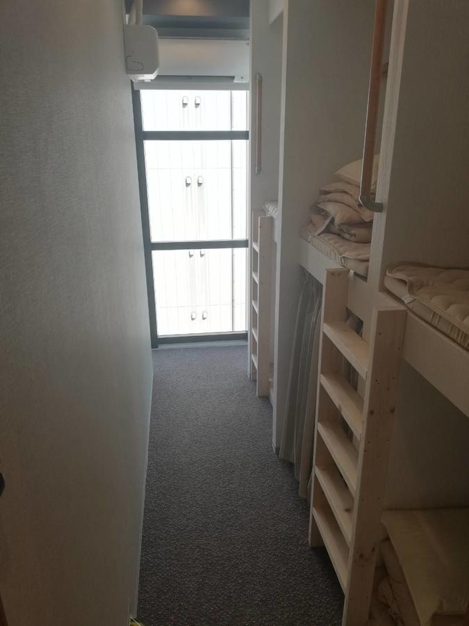 Bnb+ Kanda Tokio Exterior foto