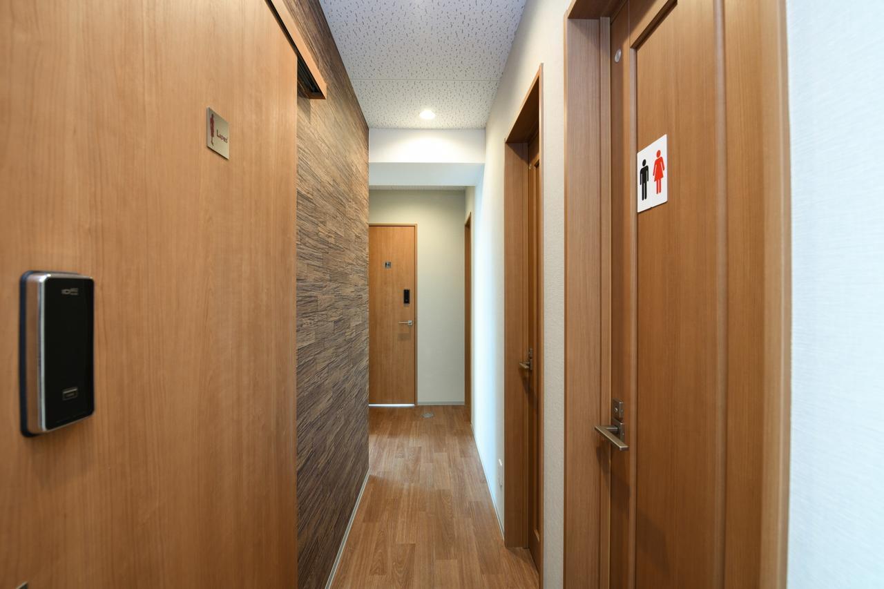 Bnb+ Kanda Tokio Exterior foto