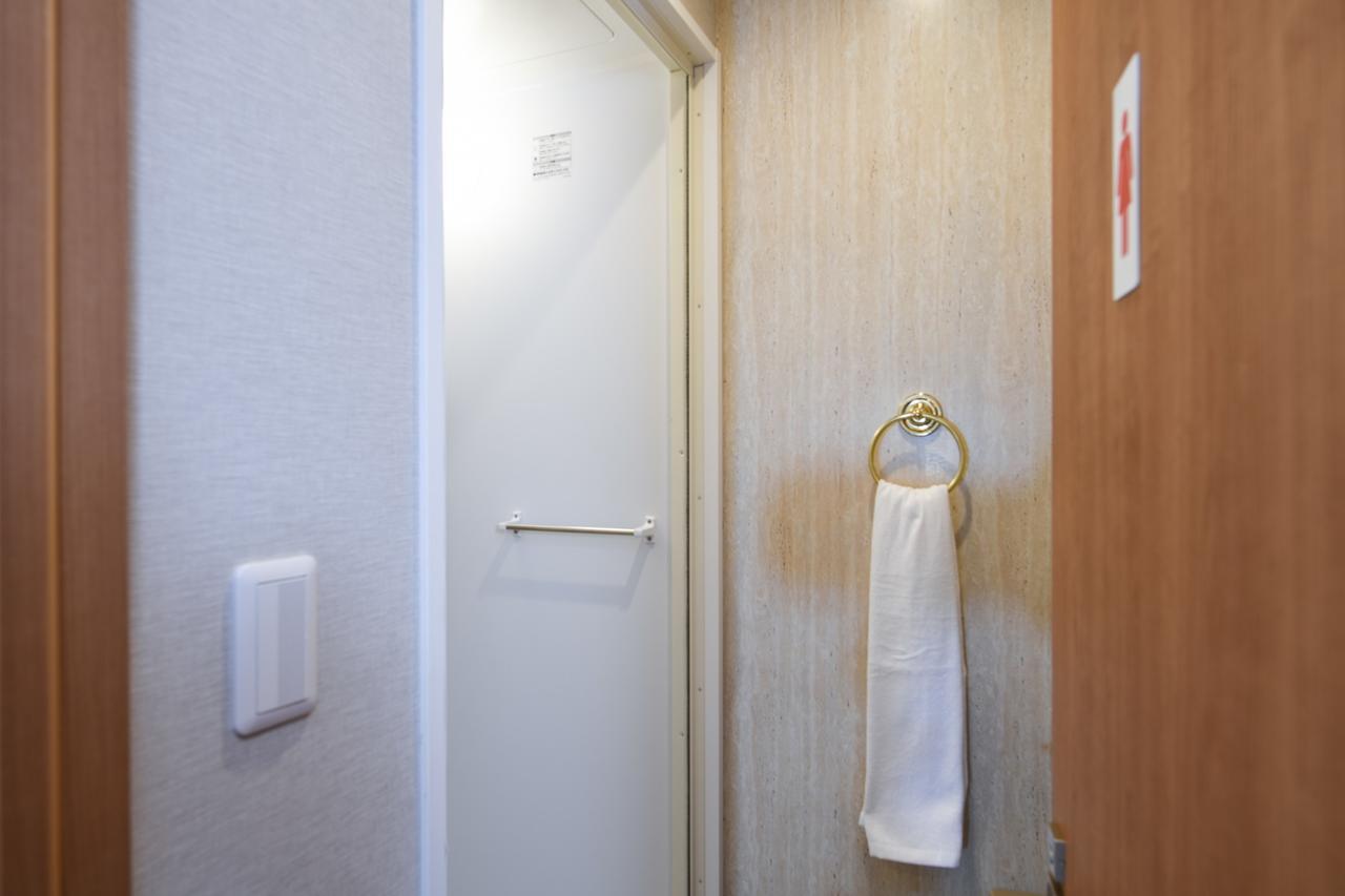 Bnb+ Kanda Tokio Exterior foto