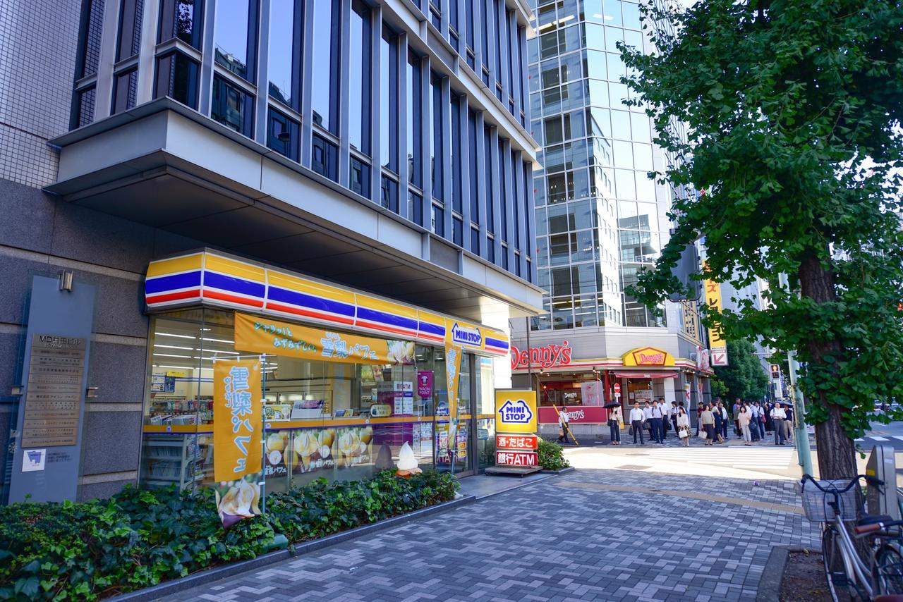 Bnb+ Kanda Tokio Exterior foto