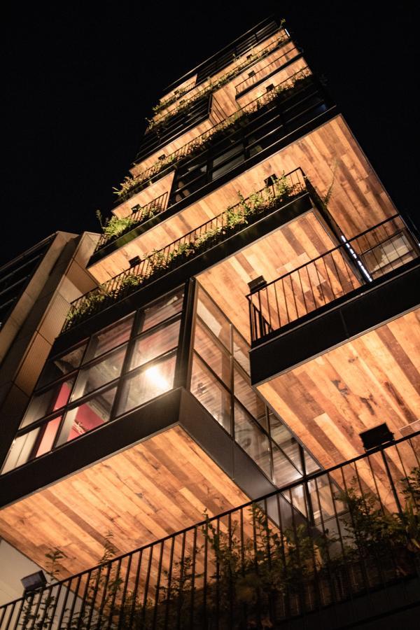 Bnb+ Kanda Tokio Exterior foto